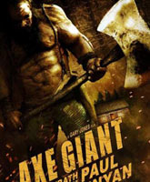 Axe Giant: The Wrath of Paul Bunyan /   :   